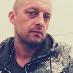 Владимир, 38 лет